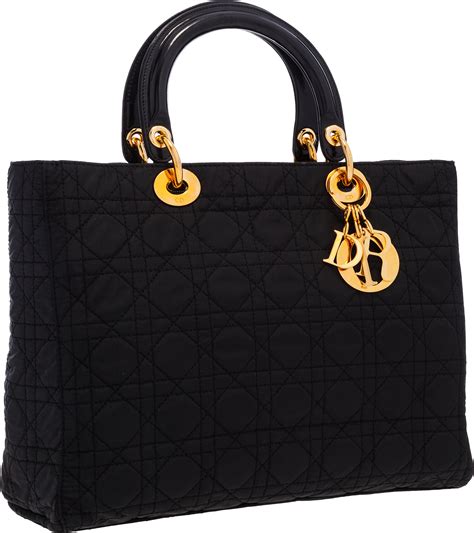 borsa tote christian dior|christian dior handbags.